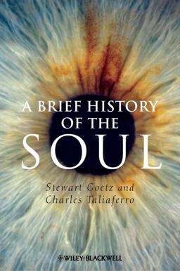 Brief History of the Soul  9781405196338 Front Cover