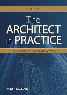 The Architect in Practice The Architect in Practice