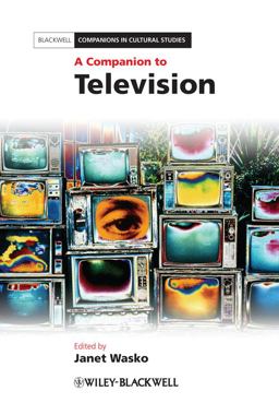 A Companion to Television A Companion to Television