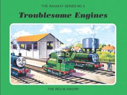 Troublesome Engines