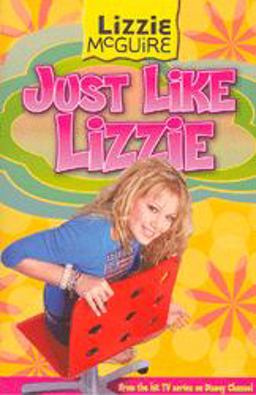 Lizzie McGuire