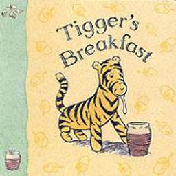 Tigger's Breakfast