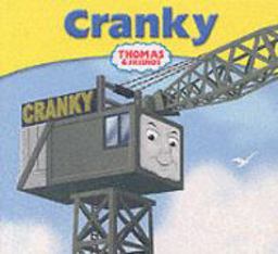 Cranky