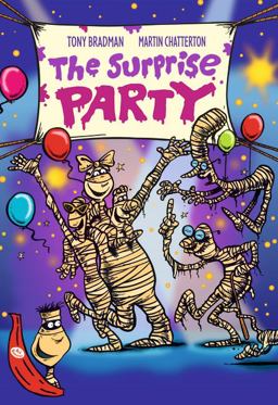 Surprise Party