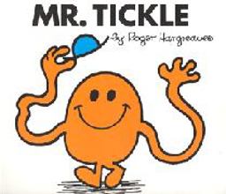 Mr. Tickle