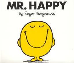 Mr. Happy