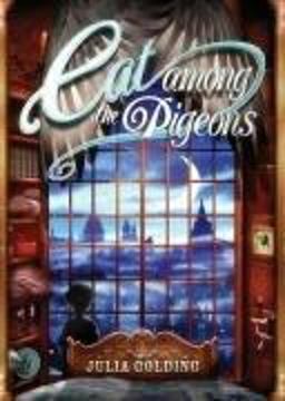 Cat among the Pigeons