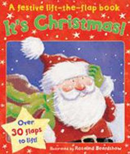 It's Christmas!