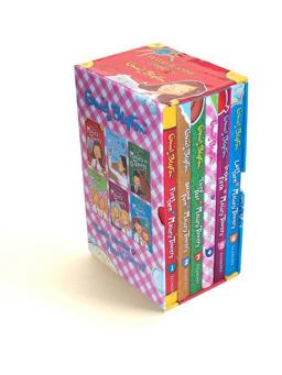 There's Mischief Malory Towers! There's Mischief Malory Towers!