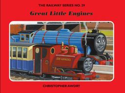Great Little Engines