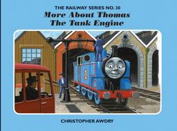 More about Thomas the Tank Engine