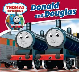 Donald and Douglas