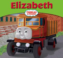 Tte - Tsl 06 - Elizabeth