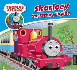 Thomas and Friends - Skarloey