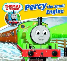 Percy the Small Engine
