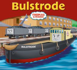 Tte - Tsl 15 - Bulstrode
