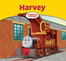 Tte - Tsl 38 - Harvey