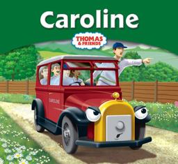 Tte - Tsl 42 - Caroline