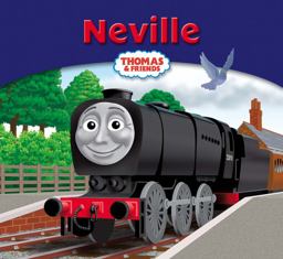 Tte - Tsl 44 - Neville