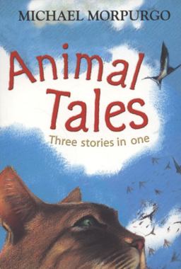 Animal Tales