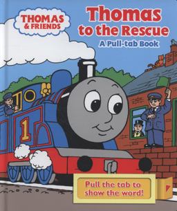 Thomas to the Rescue