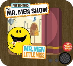 Presenting the Mr. Men Show