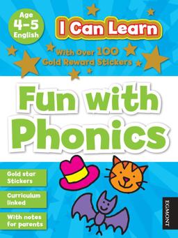 Fun with Phonics