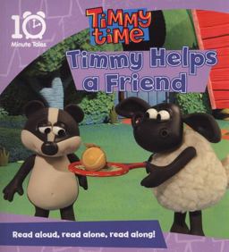 Timmy Time