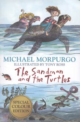The Sandman and the Turtles