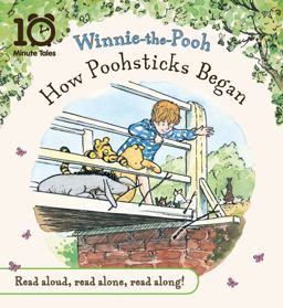 How Poohsticks Began