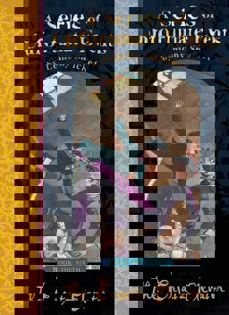 Ersatz Elevator  9781405266123 Front Cover