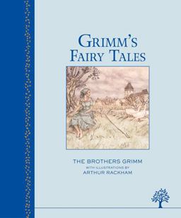 Grimm's Fairy Tales
