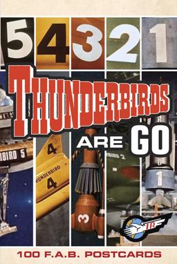 Thunderbirds Are Go
