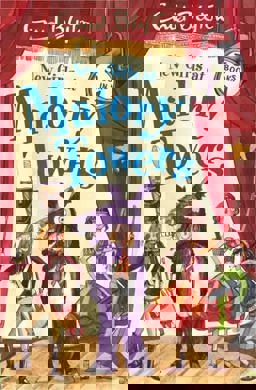 New Girls at Malory Towers New Girls at Malory Towers