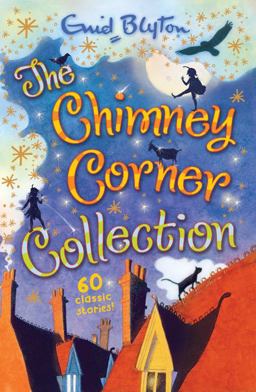 The Chimney Corner Collection The Chimney Corner Collection