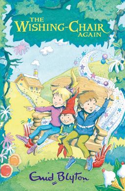 Wishing Chair Again Wishing Chair Again