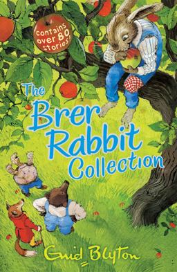 The Brer Rabbit Collection The Brer Rabbit Collection