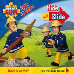 Fireman Sam - Red Alert