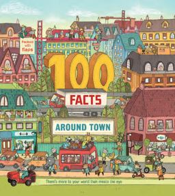 100 Facts Around Town