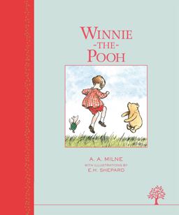 Winnie-the-Pooh