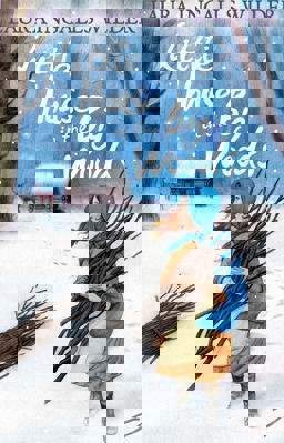 Little House in the Big Woods  9781405272162 Front Cover