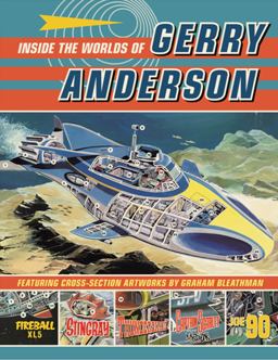 Inside the World of Gerry Anderson