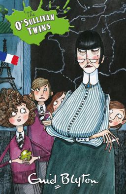 The O'Sullivan Twins The O'Sullivan Twins