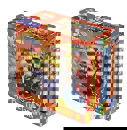 Fireman Sam: Pocket Library  9781405273305 Front Cover