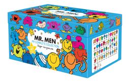 Mr. Men - My Complete Collection