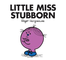 Lit Miss Stubborn