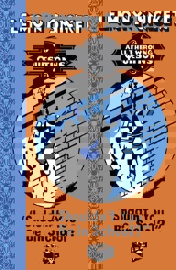 Shouldn't You Be in School?