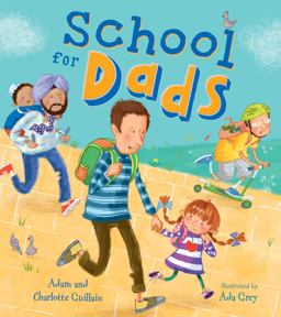 School for Dads