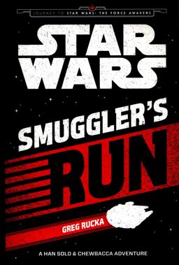 Smuggler's Run
