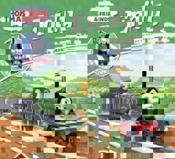 Thomas and Friends: Emily